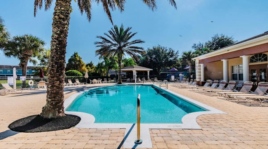 KISSIMMEE, Florida 34746, 4 Bedrooms Bedrooms, ,2 BathroomsBathrooms,Residential,For Sale,CARAVELLE,0,MFRO6348534