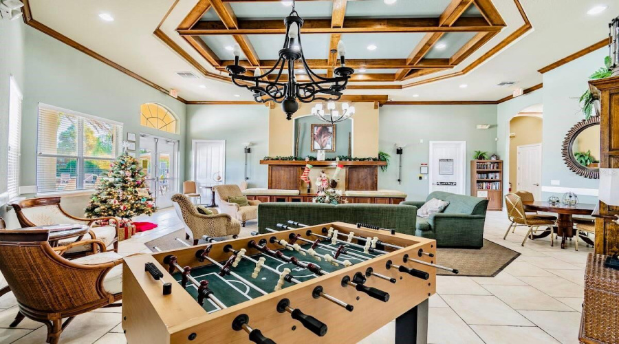 KISSIMMEE, Florida 34746, 4 Bedrooms Bedrooms, ,2 BathroomsBathrooms,Residential,For Sale,CARAVELLE,0,MFRO6348534
