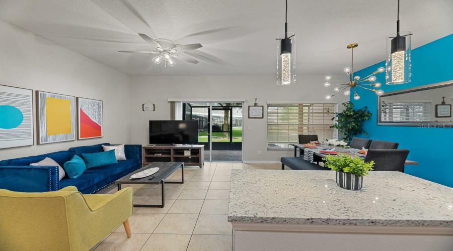 KISSIMMEE, Florida 34746, 4 Bedrooms Bedrooms, ,2 BathroomsBathrooms,Residential,For Sale,CARAVELLE,0,MFRO6348534