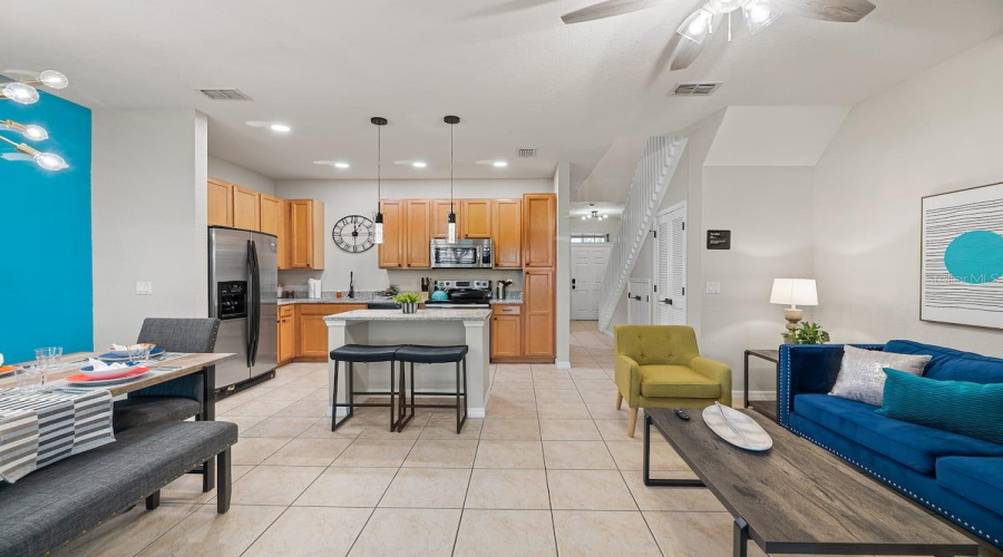 KISSIMMEE, Florida 34746, 4 Bedrooms Bedrooms, ,2 BathroomsBathrooms,Residential,For Sale,CARAVELLE,0,MFRO6348534