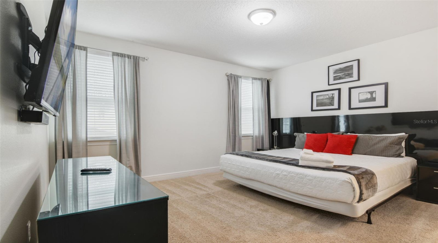 Bedroom 7.