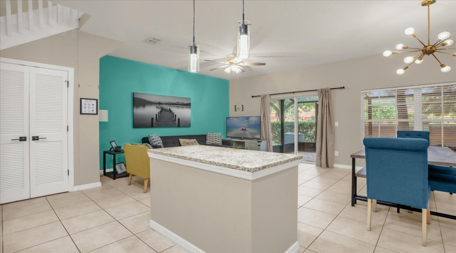 KISSIMMEE, Florida 34746, 4 Bedrooms Bedrooms, ,2 BathroomsBathrooms,Residential,For Sale,CARAVELLE,0,MFRO6348572