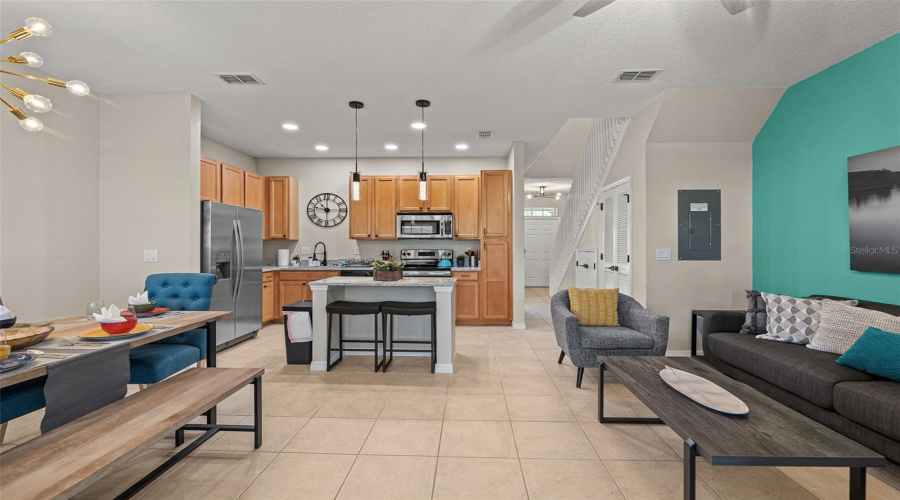 KISSIMMEE, Florida 34746, 4 Bedrooms Bedrooms, ,2 BathroomsBathrooms,Residential,For Sale,CARAVELLE,0,MFRO6348572