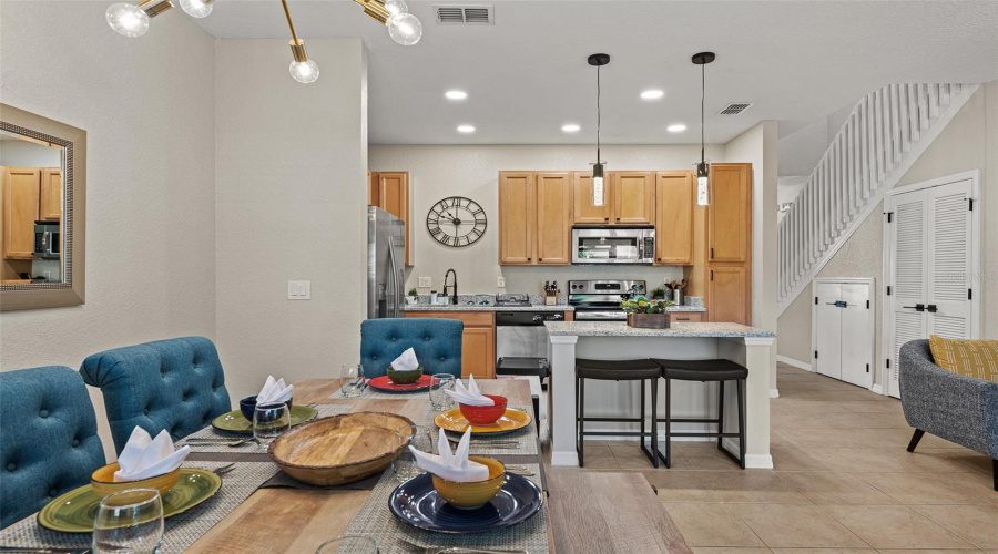 KISSIMMEE, Florida 34746, 4 Bedrooms Bedrooms, ,2 BathroomsBathrooms,Residential,For Sale,CARAVELLE,0,MFRO6348572