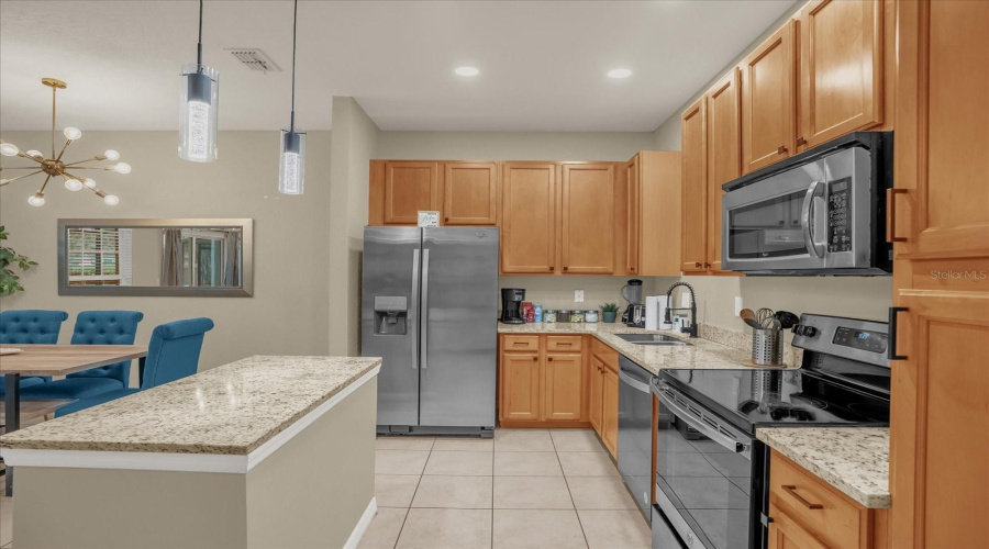 KISSIMMEE, Florida 34746, 4 Bedrooms Bedrooms, ,2 BathroomsBathrooms,Residential,For Sale,CARAVELLE,0,MFRO6348572