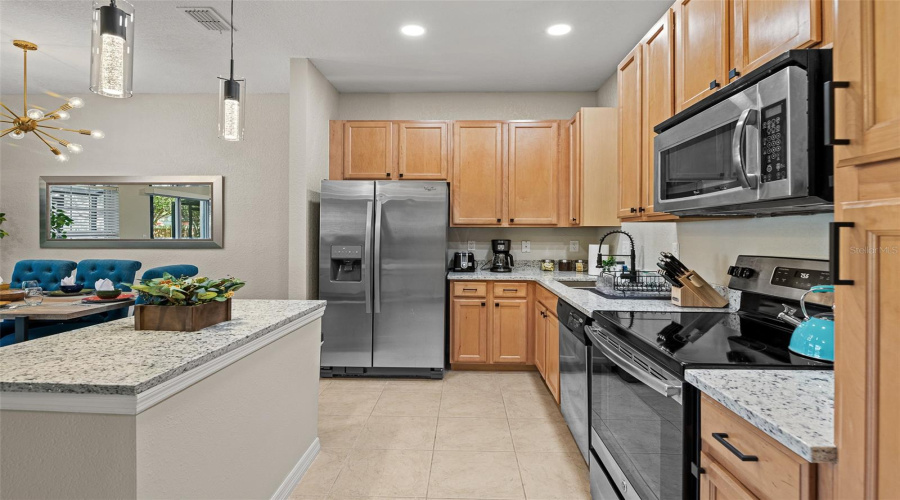 KISSIMMEE, Florida 34746, 4 Bedrooms Bedrooms, ,2 BathroomsBathrooms,Residential,For Sale,CARAVELLE,0,MFRO6348572