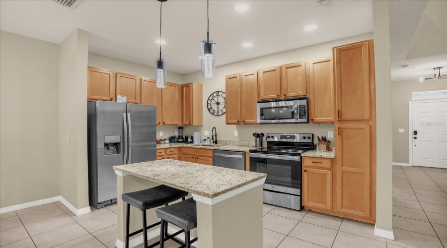 KISSIMMEE, Florida 34746, 4 Bedrooms Bedrooms, ,2 BathroomsBathrooms,Residential,For Sale,CARAVELLE,0,MFRO6348572