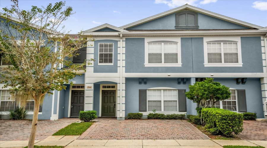 KISSIMMEE, Florida 34746, 4 Bedrooms Bedrooms, ,2 BathroomsBathrooms,Residential,For Sale,CARAVELLE,0,MFRO6348572