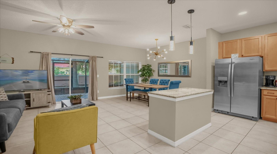 KISSIMMEE, Florida 34746, 4 Bedrooms Bedrooms, ,2 BathroomsBathrooms,Residential,For Sale,CARAVELLE,0,MFRO6348572