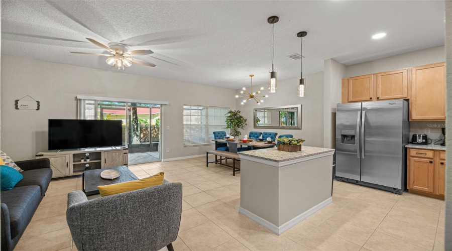 KISSIMMEE, Florida 34746, 4 Bedrooms Bedrooms, ,2 BathroomsBathrooms,Residential,For Sale,CARAVELLE,0,MFRO6348572