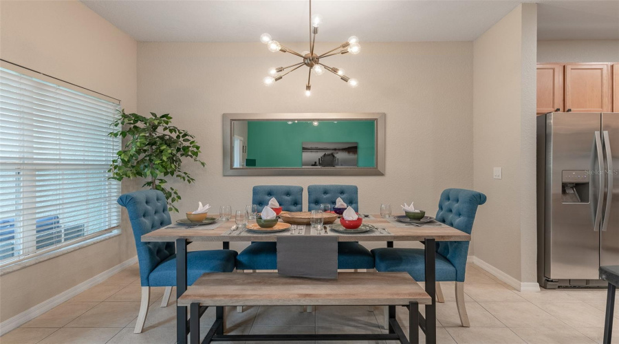 KISSIMMEE, Florida 34746, 4 Bedrooms Bedrooms, ,2 BathroomsBathrooms,Residential,For Sale,CARAVELLE,0,MFRO6348572