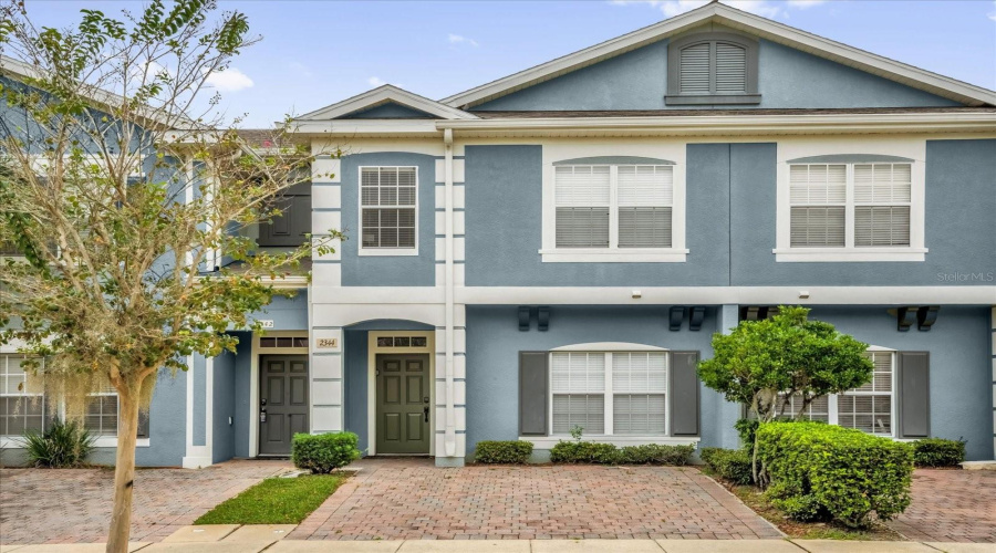KISSIMMEE, Florida 34746, 4 Bedrooms Bedrooms, ,2 BathroomsBathrooms,Residential,For Sale,CARAVELLE,0,MFRO6348572