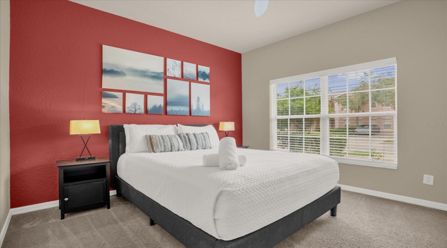 KISSIMMEE, Florida 34746, 4 Bedrooms Bedrooms, ,2 BathroomsBathrooms,Residential,For Sale,CARAVELLE,0,MFRO6348572