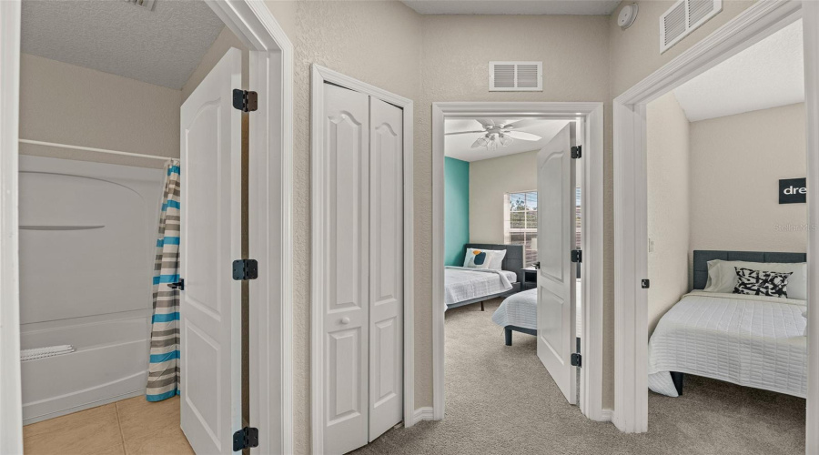 KISSIMMEE, Florida 34746, 4 Bedrooms Bedrooms, ,2 BathroomsBathrooms,Residential,For Sale,CARAVELLE,0,MFRO6348572
