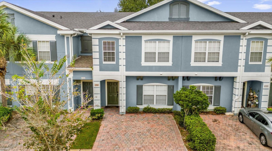 KISSIMMEE, Florida 34746, 4 Bedrooms Bedrooms, ,2 BathroomsBathrooms,Residential,For Sale,CARAVELLE,0,MFRO6348572