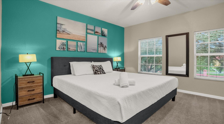 KISSIMMEE, Florida 34746, 4 Bedrooms Bedrooms, ,2 BathroomsBathrooms,Residential,For Sale,CARAVELLE,0,MFRO6348572