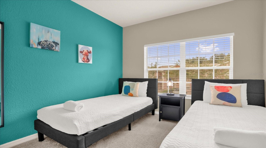 KISSIMMEE, Florida 34746, 4 Bedrooms Bedrooms, ,2 BathroomsBathrooms,Residential,For Sale,CARAVELLE,0,MFRO6348572