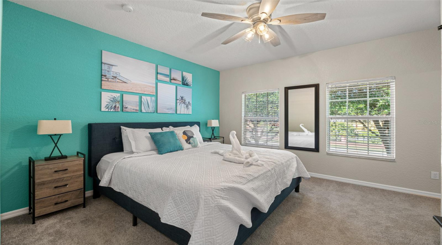 KISSIMMEE, Florida 34746, 4 Bedrooms Bedrooms, ,2 BathroomsBathrooms,Residential,For Sale,CARAVELLE,0,MFRO6348572