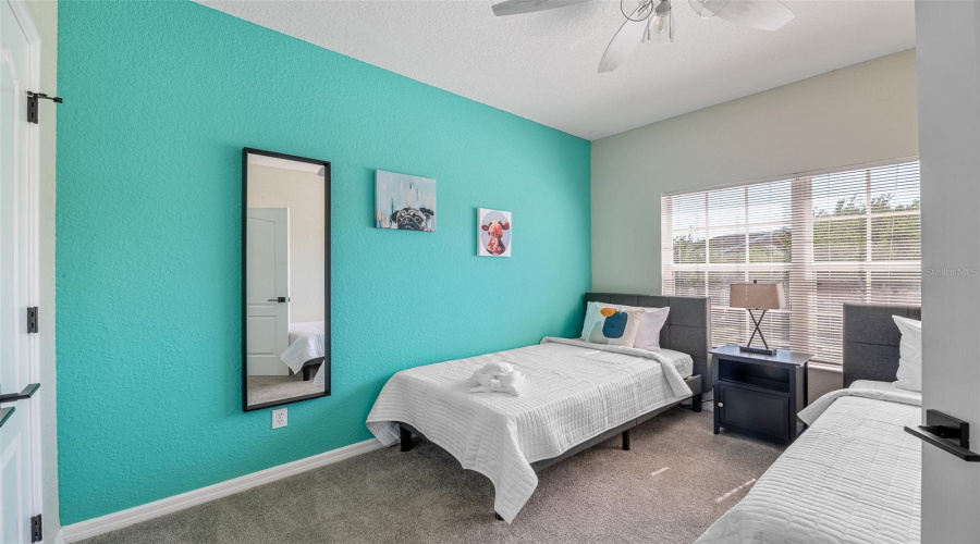 KISSIMMEE, Florida 34746, 4 Bedrooms Bedrooms, ,2 BathroomsBathrooms,Residential,For Sale,CARAVELLE,0,MFRO6348572