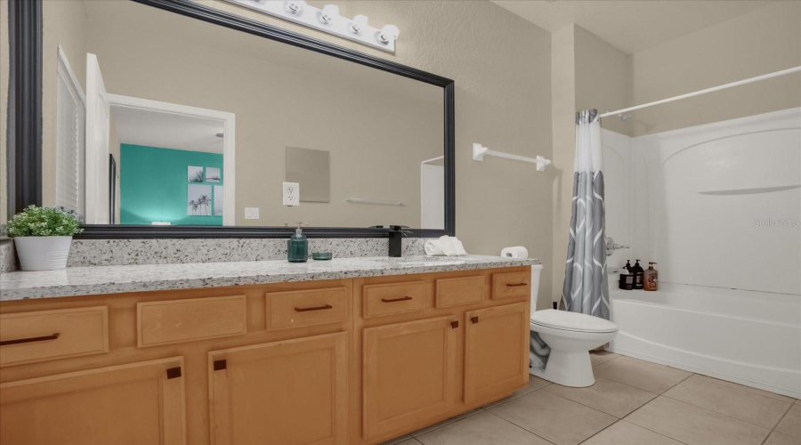 KISSIMMEE, Florida 34746, 4 Bedrooms Bedrooms, ,2 BathroomsBathrooms,Residential,For Sale,CARAVELLE,0,MFRO6348572