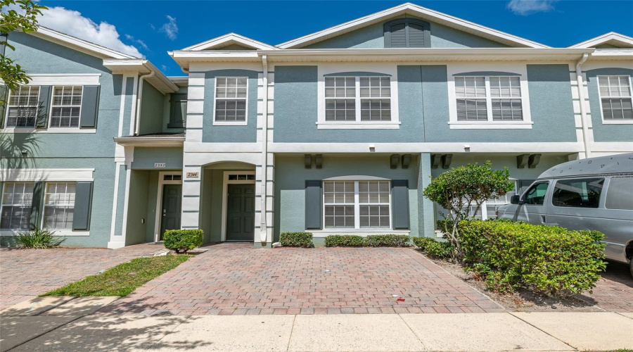 KISSIMMEE, Florida 34746, 4 Bedrooms Bedrooms, ,2 BathroomsBathrooms,Residential,For Sale,CARAVELLE,0,MFRO6348572