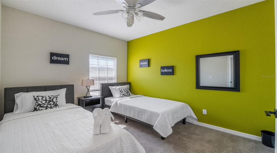 KISSIMMEE, Florida 34746, 4 Bedrooms Bedrooms, ,2 BathroomsBathrooms,Residential,For Sale,CARAVELLE,0,MFRO6348572