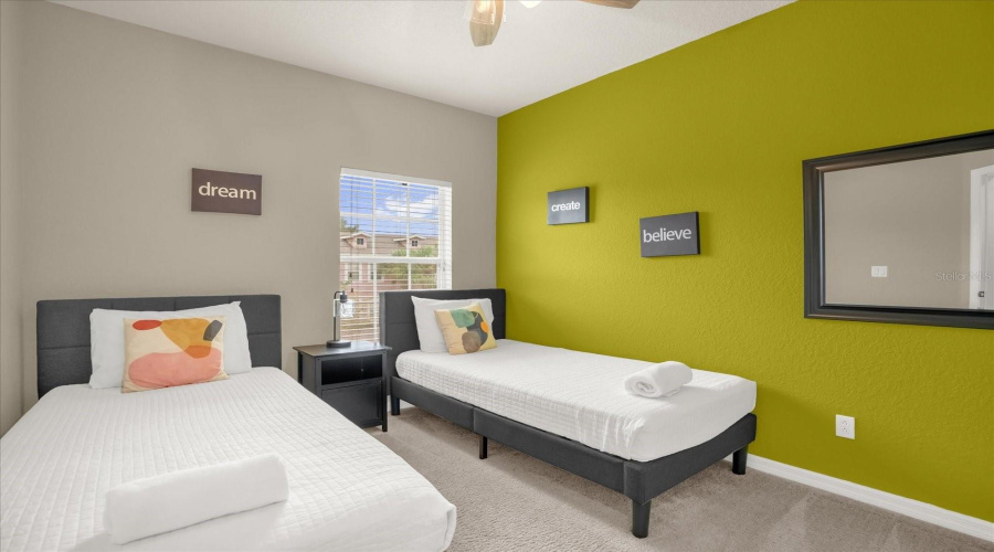 KISSIMMEE, Florida 34746, 4 Bedrooms Bedrooms, ,2 BathroomsBathrooms,Residential,For Sale,CARAVELLE,0,MFRO6348572