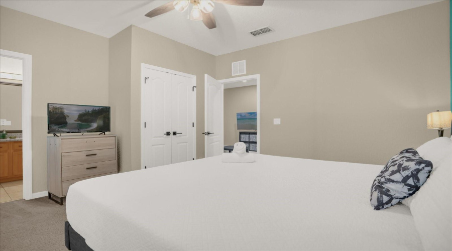 KISSIMMEE, Florida 34746, 4 Bedrooms Bedrooms, ,2 BathroomsBathrooms,Residential,For Sale,CARAVELLE,0,MFRO6348572