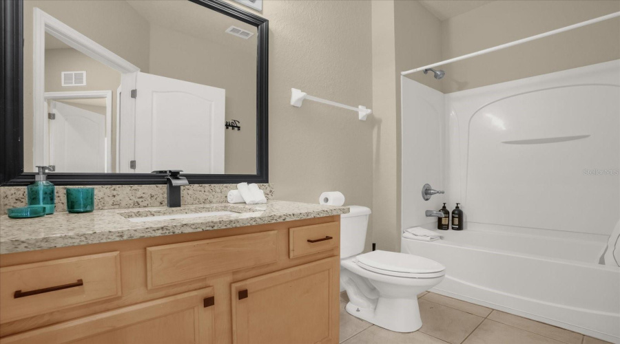 KISSIMMEE, Florida 34746, 4 Bedrooms Bedrooms, ,2 BathroomsBathrooms,Residential,For Sale,CARAVELLE,0,MFRO6348572