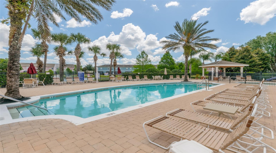 KISSIMMEE, Florida 34746, 4 Bedrooms Bedrooms, ,2 BathroomsBathrooms,Residential,For Sale,CARAVELLE,0,MFRO6348572