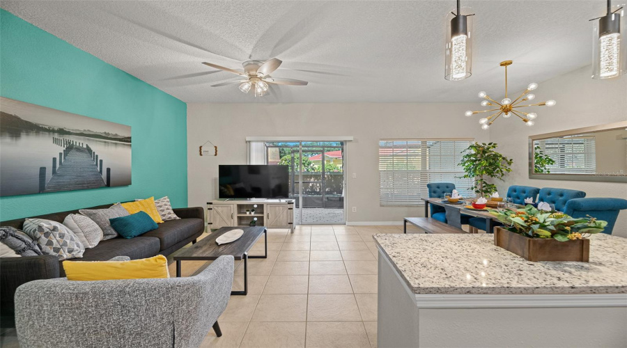 KISSIMMEE, Florida 34746, 4 Bedrooms Bedrooms, ,2 BathroomsBathrooms,Residential,For Sale,CARAVELLE,0,MFRO6348572