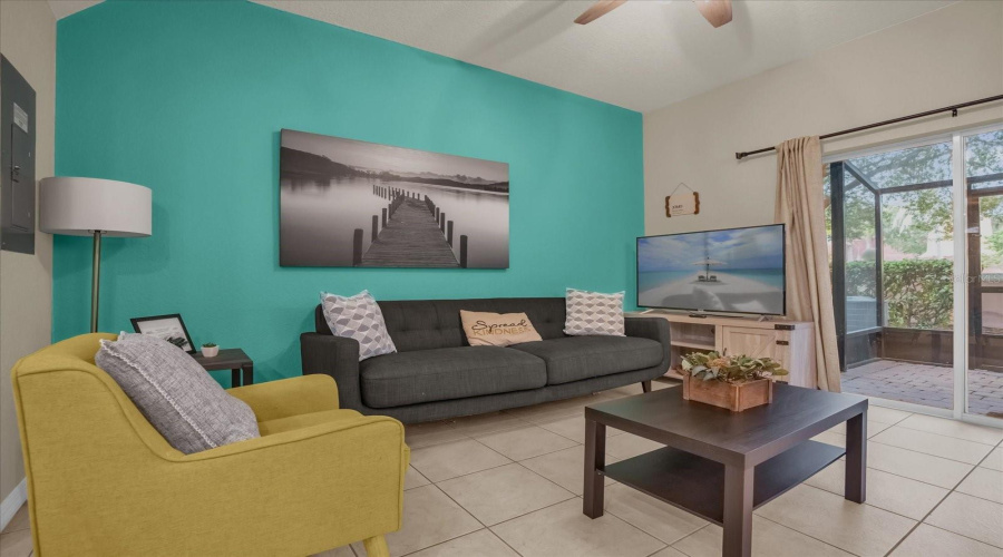 KISSIMMEE, Florida 34746, 4 Bedrooms Bedrooms, ,2 BathroomsBathrooms,Residential,For Sale,CARAVELLE,0,MFRO6348572