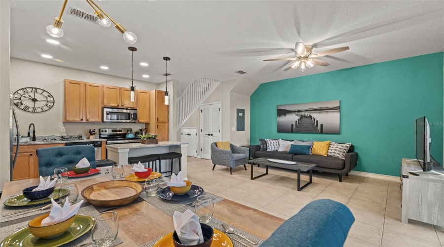 KISSIMMEE, Florida 34746, 4 Bedrooms Bedrooms, ,2 BathroomsBathrooms,Residential,For Sale,CARAVELLE,0,MFRO6348572