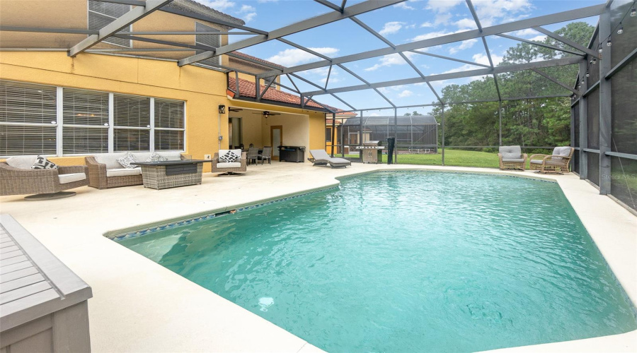 DAVENPORT, Florida 33837, 6 Bedrooms Bedrooms, ,5 BathroomsBathrooms,Residential,For Sale,ORANGE COSMOS,0,MFRO6348936