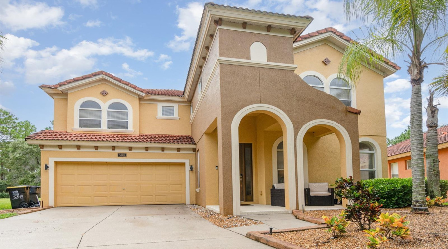 DAVENPORT, Florida 33837, 6 Bedrooms Bedrooms, ,5 BathroomsBathrooms,Residential,For Sale,ORANGE COSMOS,0,MFRO6348936