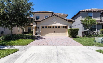 DAVENPORT, Florida 33896, 5 Bedrooms Bedrooms, ,4 BathroomsBathrooms,Residential,For Sale,MOON VALLEY,0,MFRO6349433