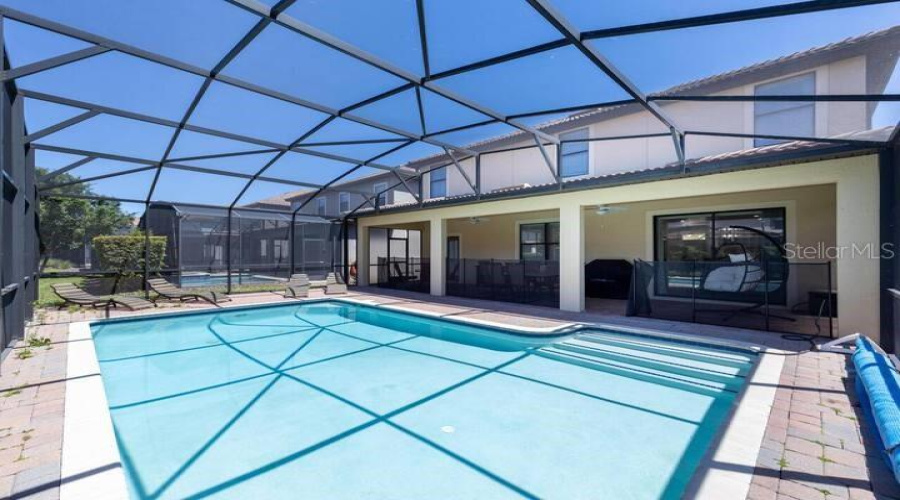 DAVENPORT, Florida 33896, 5 Bedrooms Bedrooms, ,4 BathroomsBathrooms,Residential,For Sale,MOON VALLEY,0,MFRO6349433