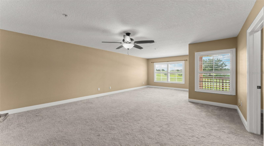 Owners Suite