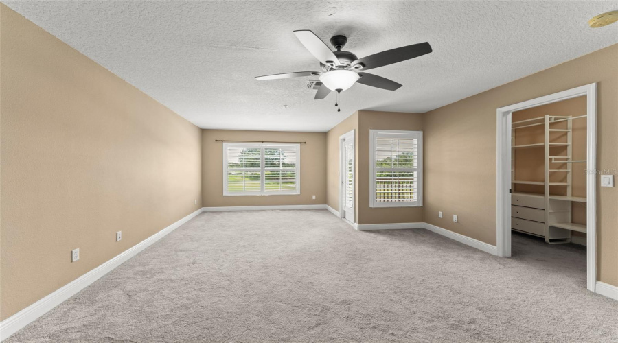 Owners Suite