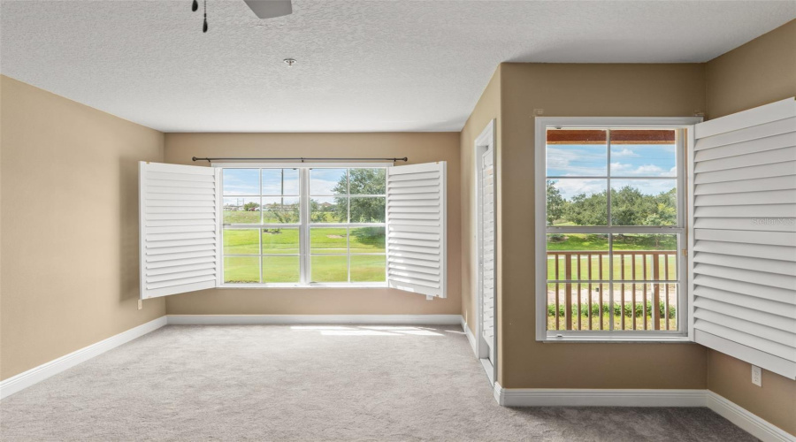 Owners Suite
