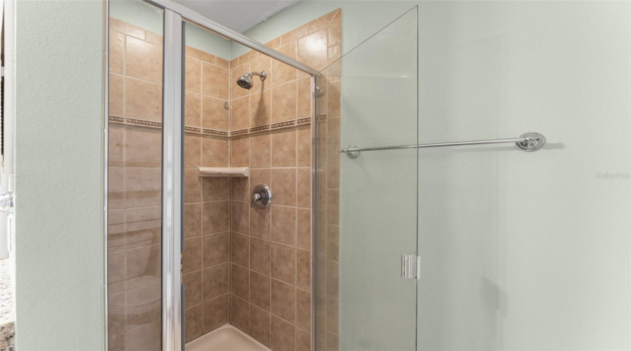 Owners Suite Bathroom