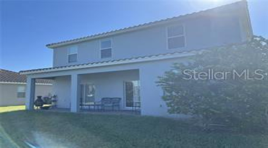 DAVENPORT, Florida 33837, 4 Bedrooms Bedrooms, ,2 BathroomsBathrooms,Residential,For Sale,LAKE SIDE AVENUE,0,MFRS5135894
