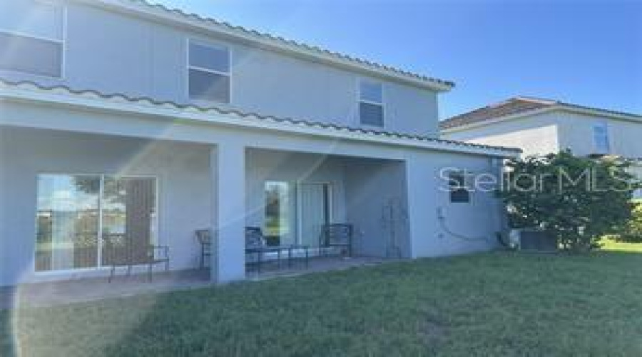 DAVENPORT, Florida 33837, 4 Bedrooms Bedrooms, ,2 BathroomsBathrooms,Residential,For Sale,LAKE SIDE AVENUE,0,MFRS5135894