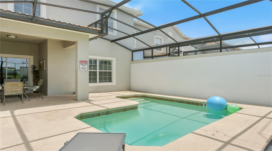 KISSIMMEE, Florida 34746, 4 Bedrooms Bedrooms, ,3 BathroomsBathrooms,Residential,For Sale,PEQUOD,0,MFRO6349711