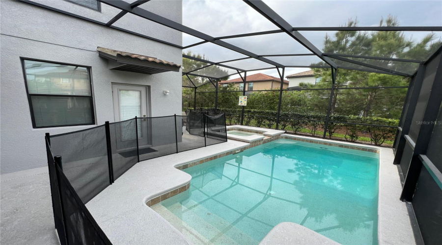 DAVENPORT, Florida 33837, 5 Bedrooms Bedrooms, ,5 BathroomsBathrooms,Residential,For Sale,SOLTERRA,0,MFRO6349651