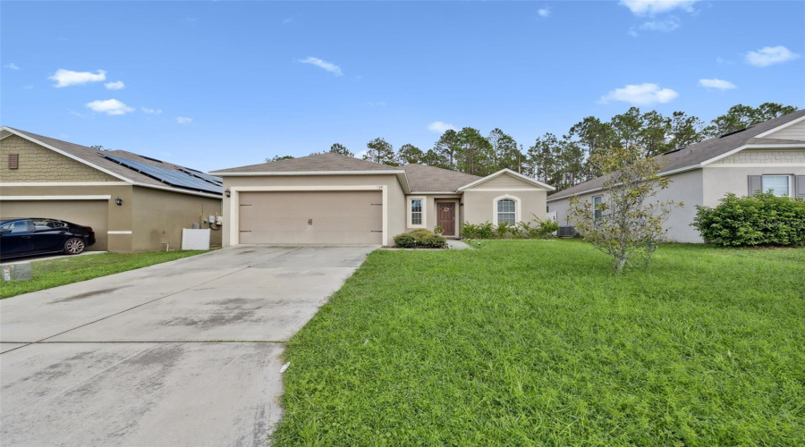 DAVENPORT, Florida 33897, 3 Bedrooms Bedrooms, ,2 BathroomsBathrooms,Residential,For Sale,SHADY TREE,0,MFRS5135875