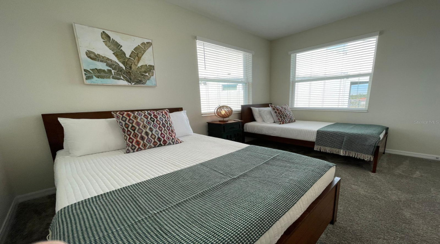 KISSIMMEE, Florida 34746, 3 Bedrooms Bedrooms, ,2 BathroomsBathrooms,Residential,For Sale,PARADOX,0,MFRO6254693