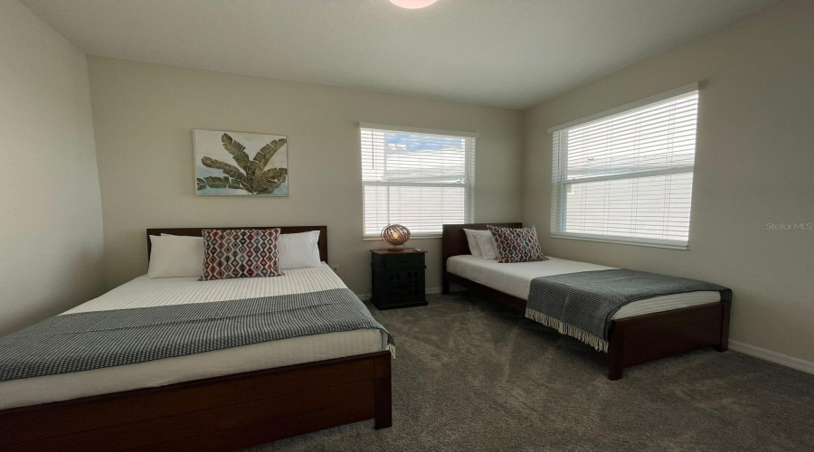 KISSIMMEE, Florida 34746, 3 Bedrooms Bedrooms, ,2 BathroomsBathrooms,Residential,For Sale,PARADOX,0,MFRO6254693