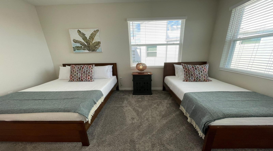 KISSIMMEE, Florida 34746, 3 Bedrooms Bedrooms, ,2 BathroomsBathrooms,Residential,For Sale,PARADOX,0,MFRO6254693