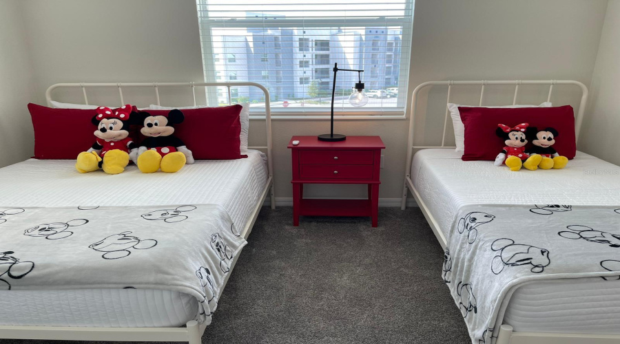 KISSIMMEE, Florida 34746, 3 Bedrooms Bedrooms, ,2 BathroomsBathrooms,Residential,For Sale,PARADOX,0,MFRO6254693